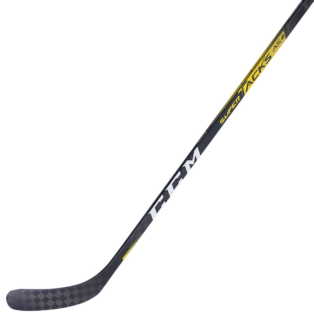 Ccm Super Tacks AS2 PRO Griptac Senior Hockeykølle