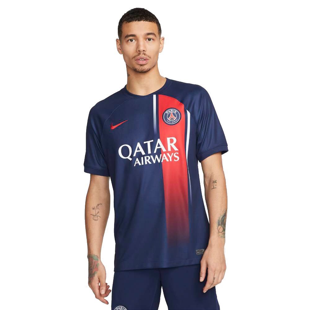 Nike PSG Fotballdrakt 23/24 Hjemme