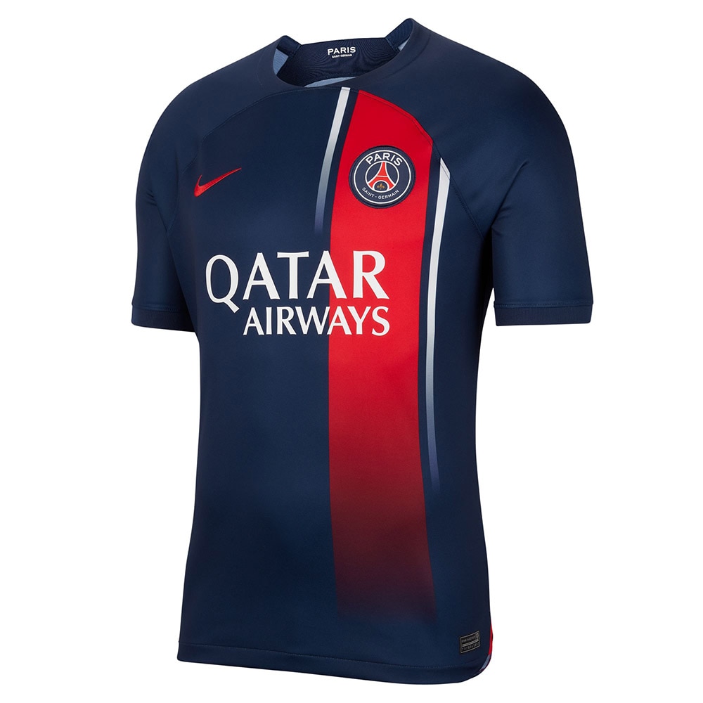 Nike PSG Fotballdrakt 23/24 Hjemme