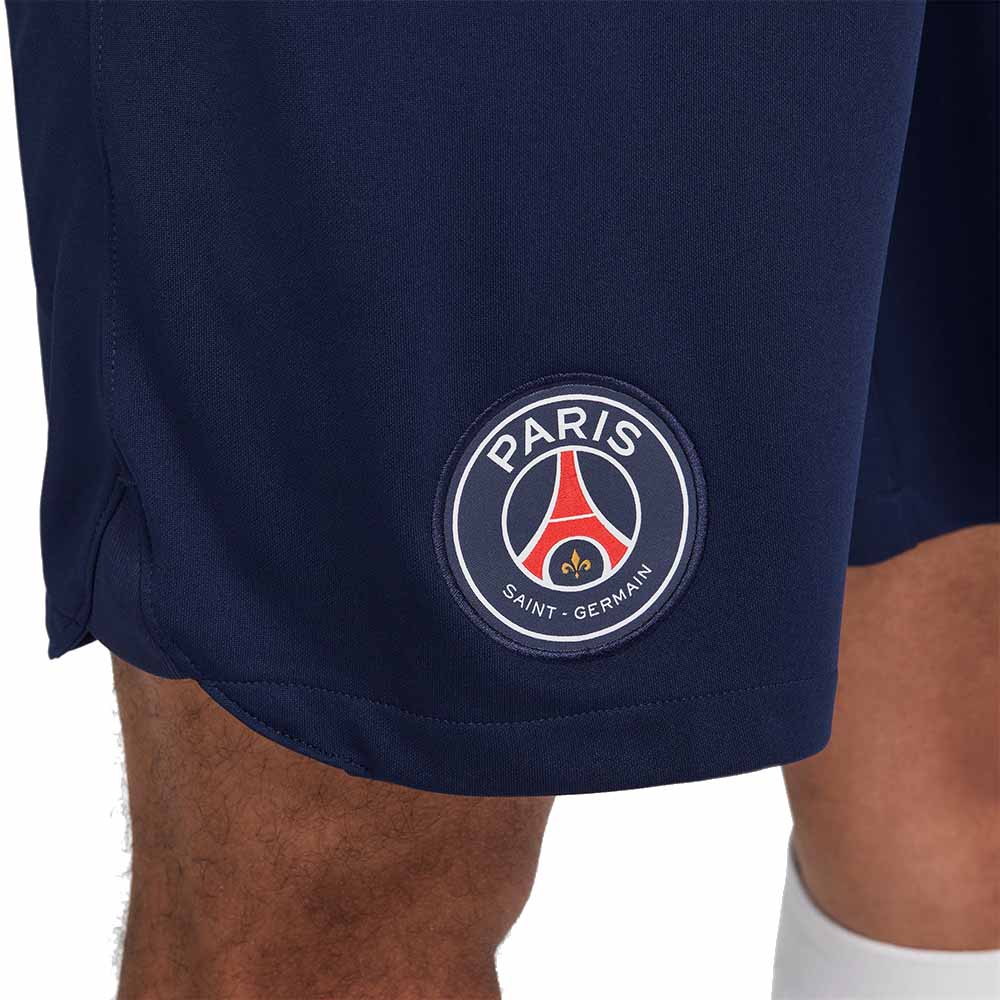 Nike PSG Fotballshorts 23/24 Hjemme