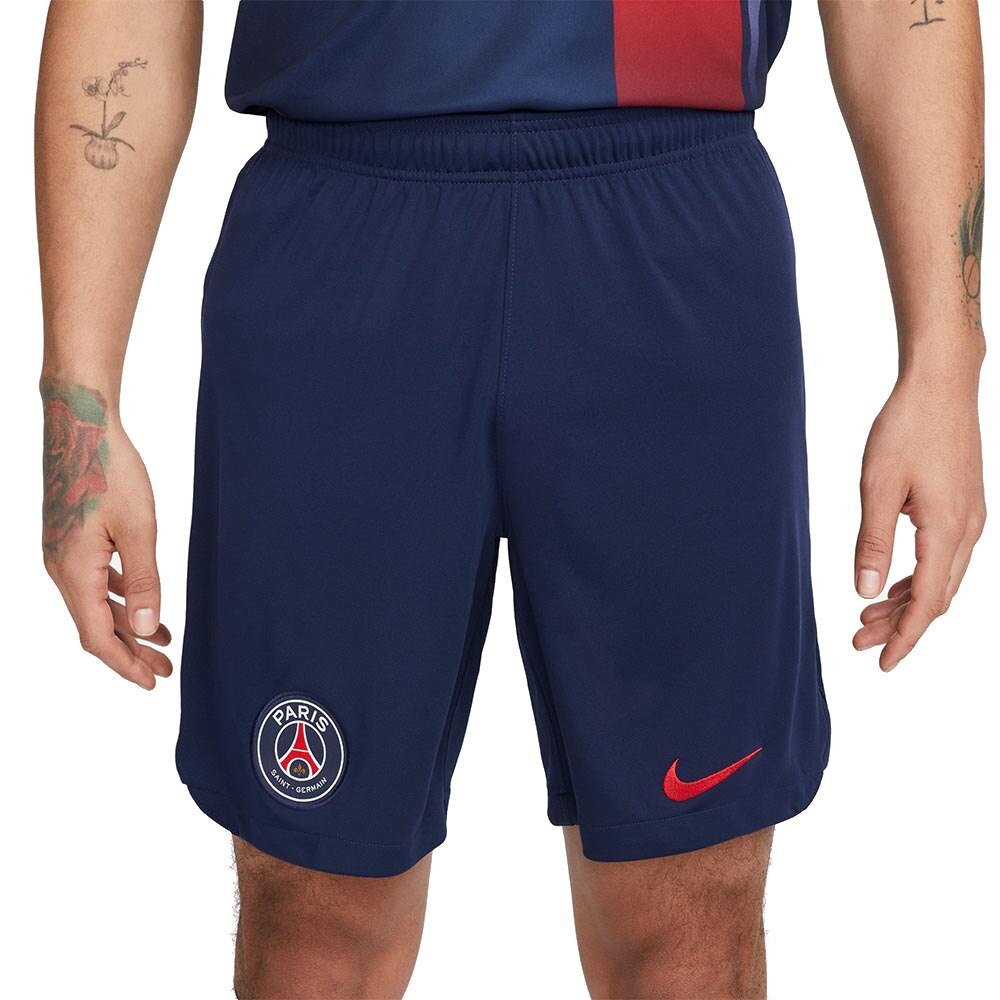 Nike PSG Fotballshorts 23/24 Hjemme