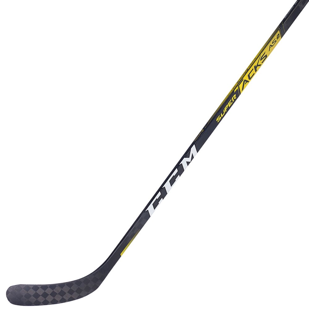 Ccm Super Tacks AS2 PRO Griptac Junior Hockeykølle