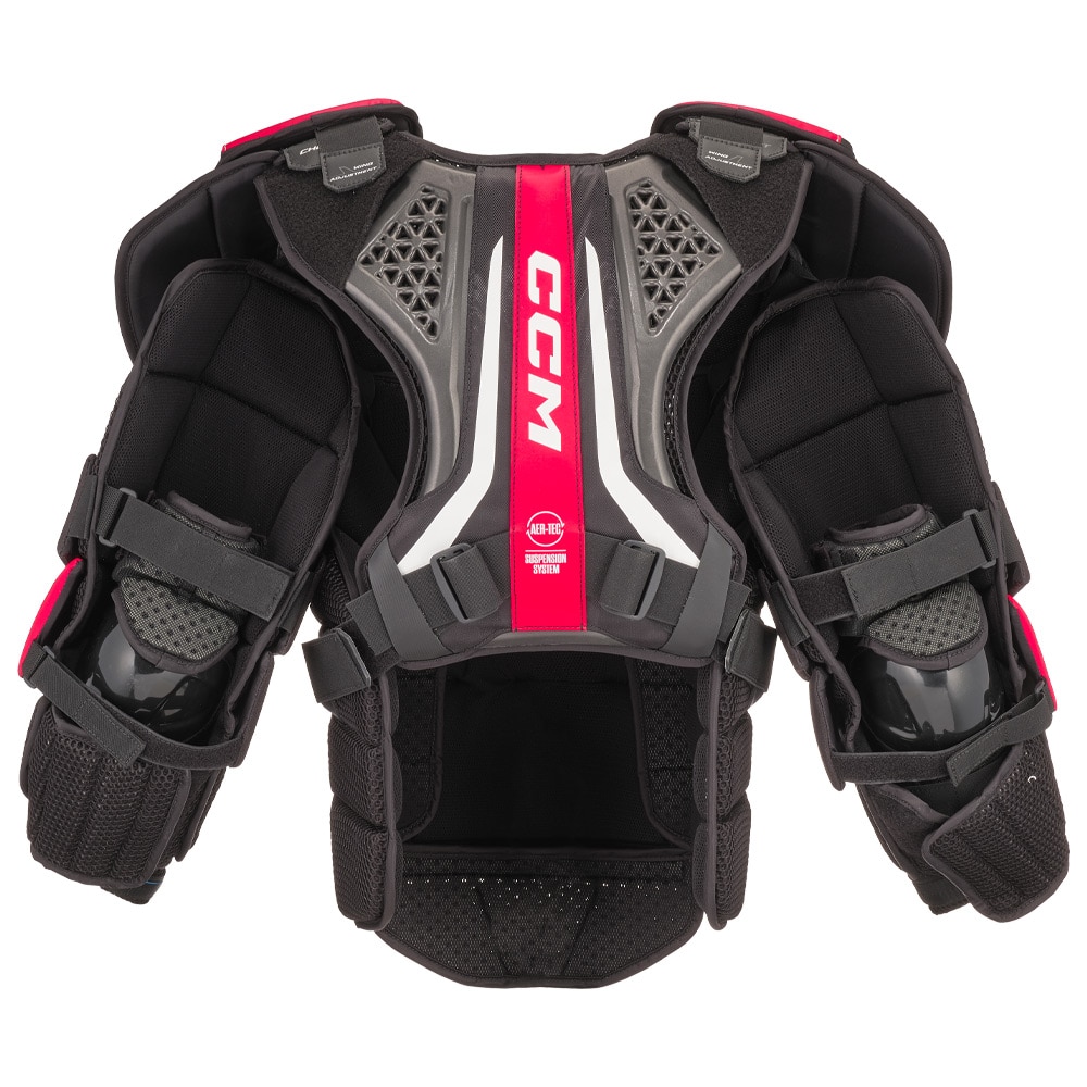 Ccm EFlex 6 Keepervest