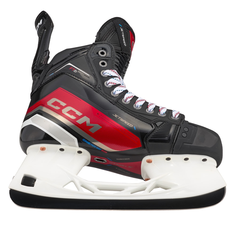 Ccm JetSpeed FT6 PRO Senior Hockeyskøyte