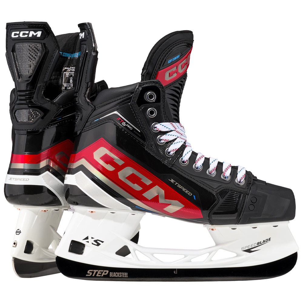 Ccm JetSpeed FT6 PRO Int. Hockeyskøyte