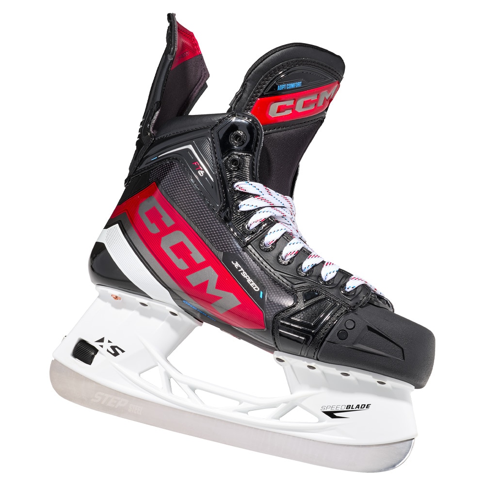 Ccm JetSpeed FT6 Int. Hockeyskøyte