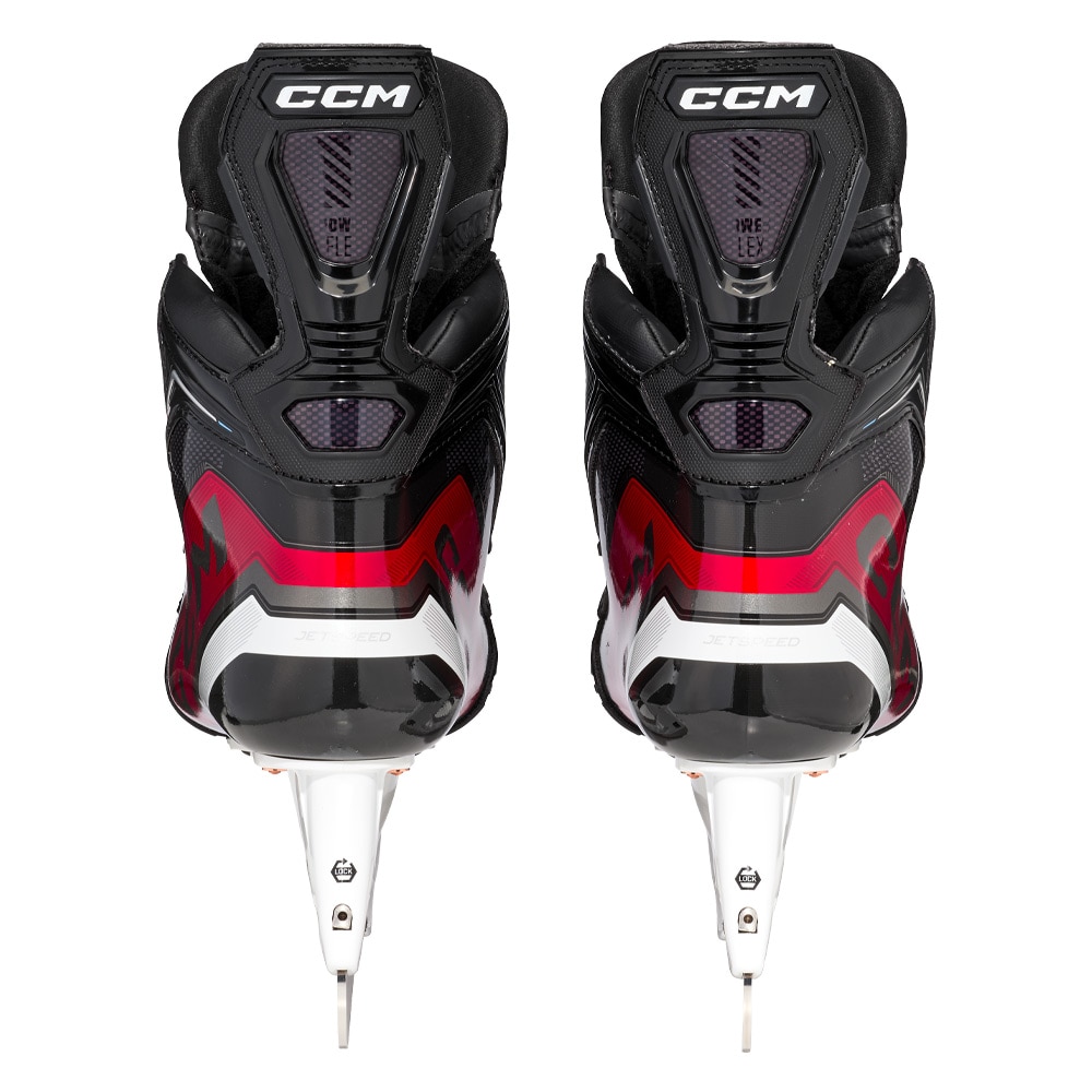 Ccm JetSpeed FT6 Int. Hockeyskøyte