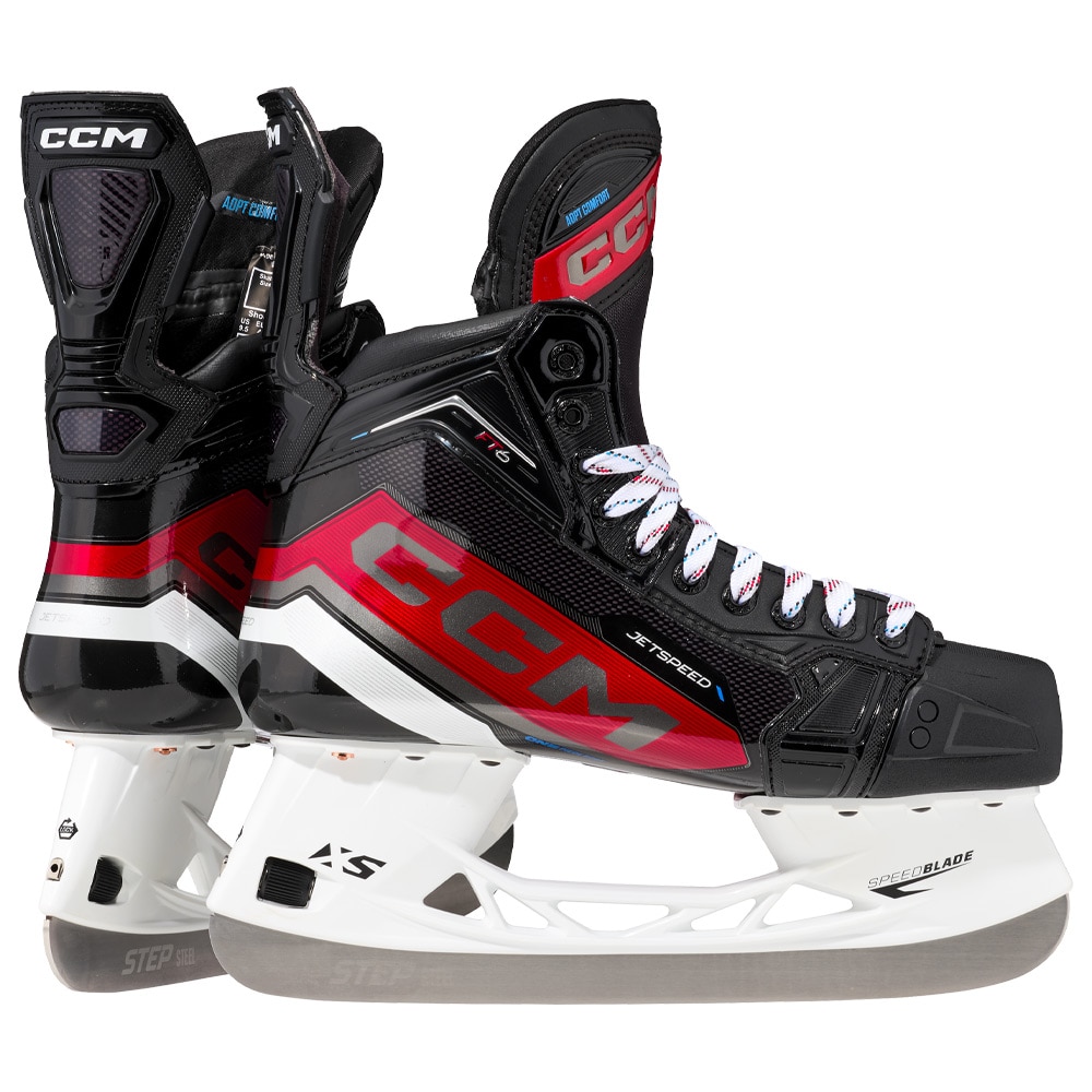 Ccm JetSpeed FT6 Senior Hockeyskøyte