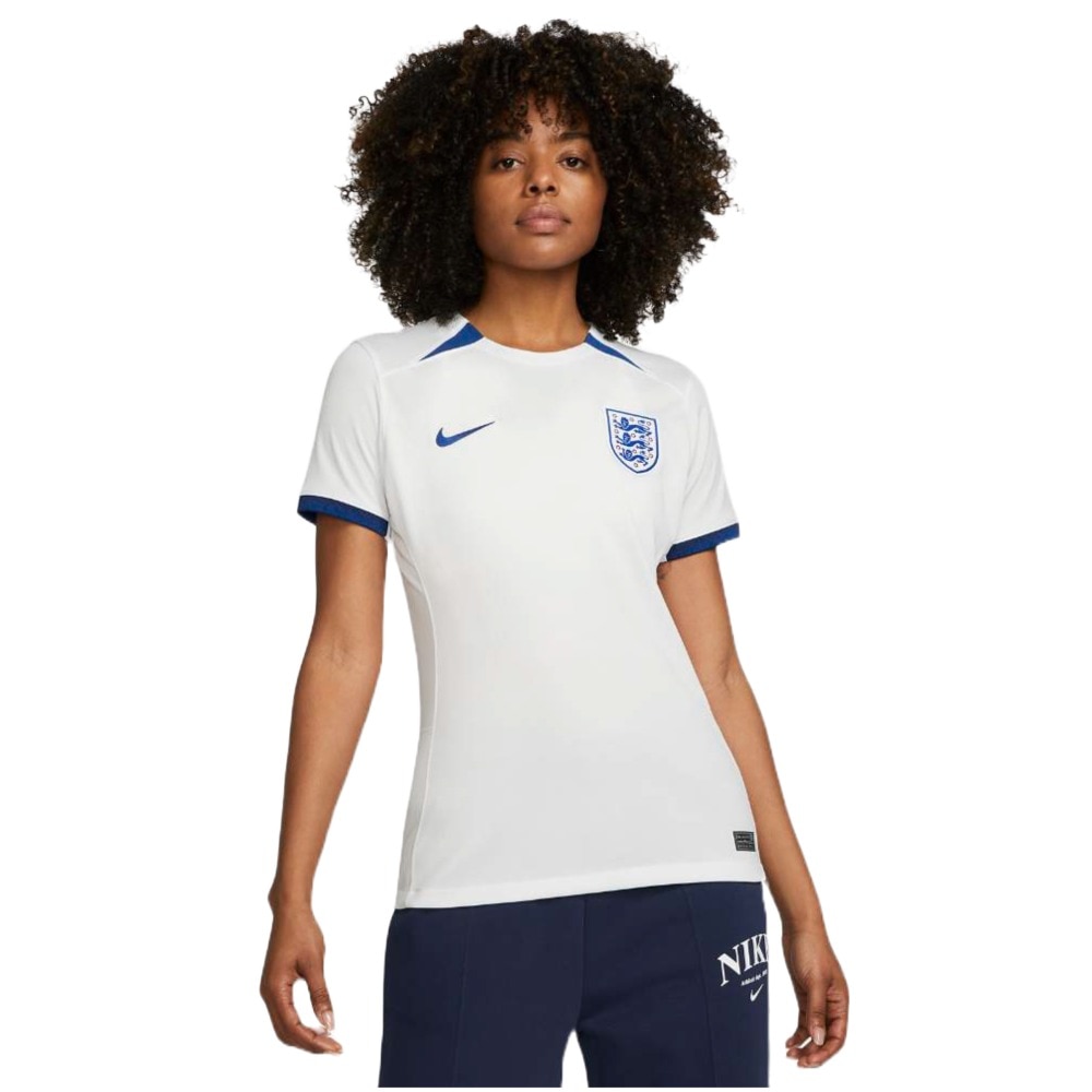 Nike England Fotballdrakt VM 2023 Hjemme Dame