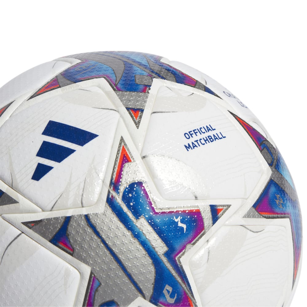 Adidas Champions League Offisiell Matchball Fotball 23/24