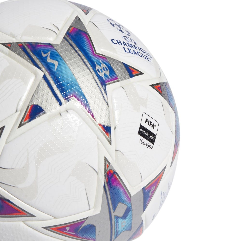 Adidas Champions League Offisiell Matchball Fotball 23/24