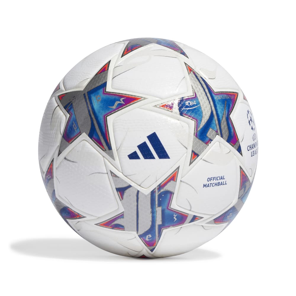 Adidas Champions League Offisiell Matchball Fotball 23/24