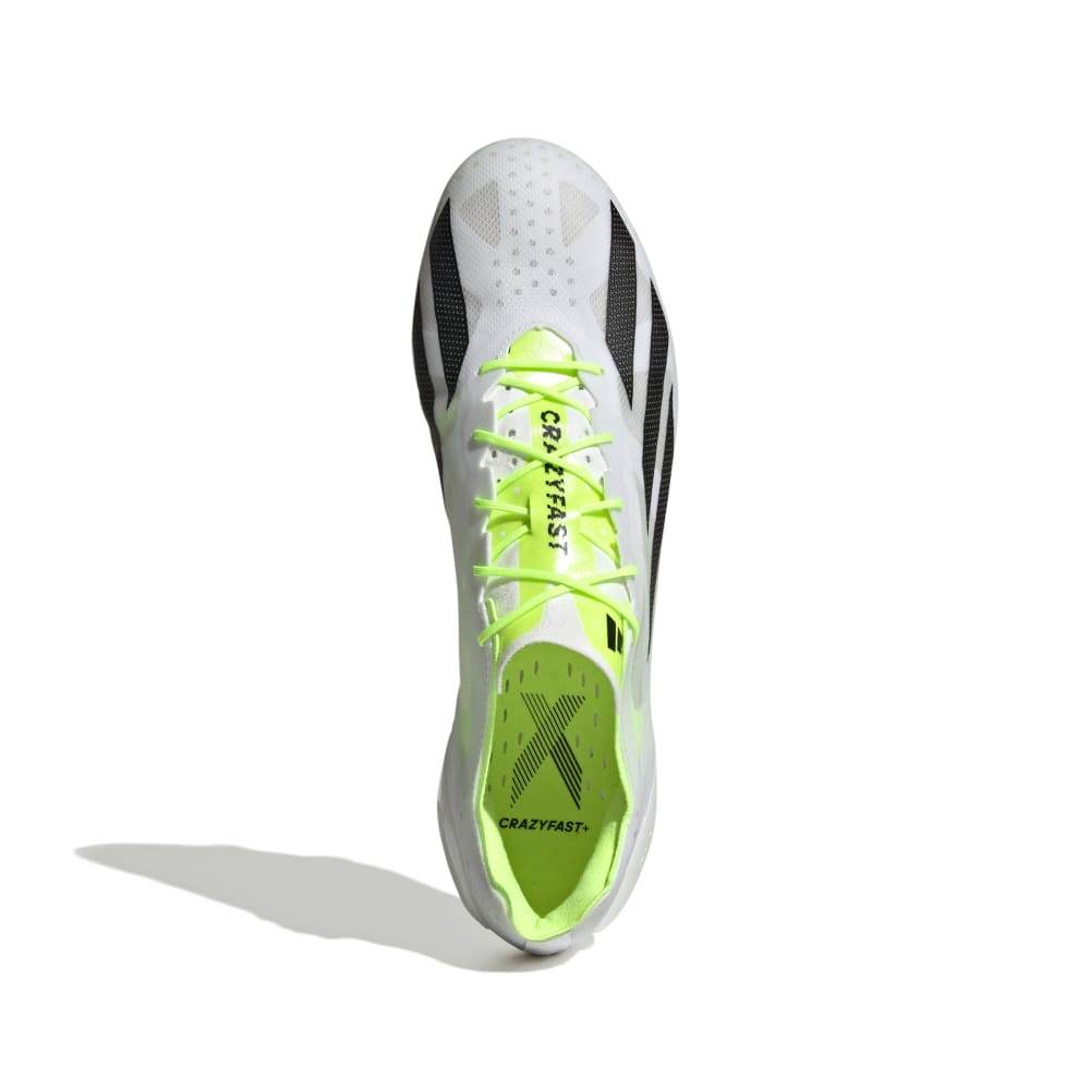 Adidas X Crazyfast+ FG/AG Fotballsko Crazyrush