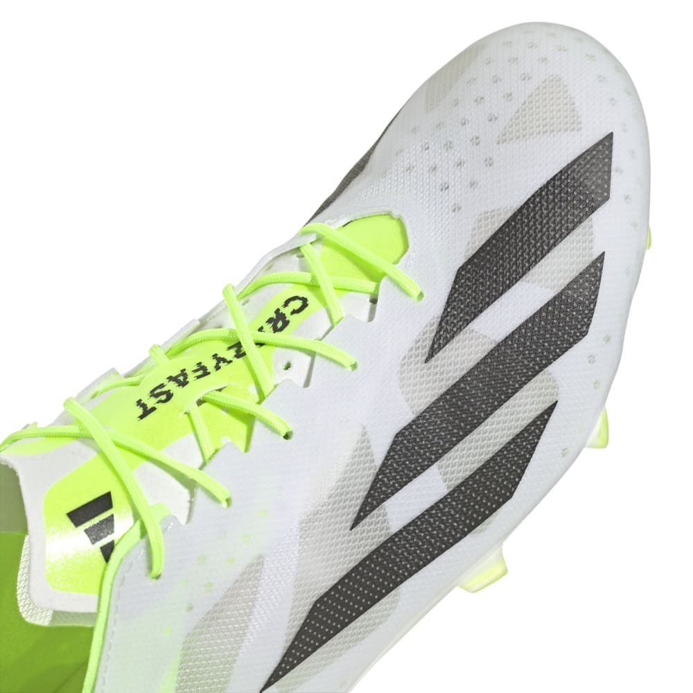 Adidas X Crazyfast+ FG/AG Fotballsko Crazyrush