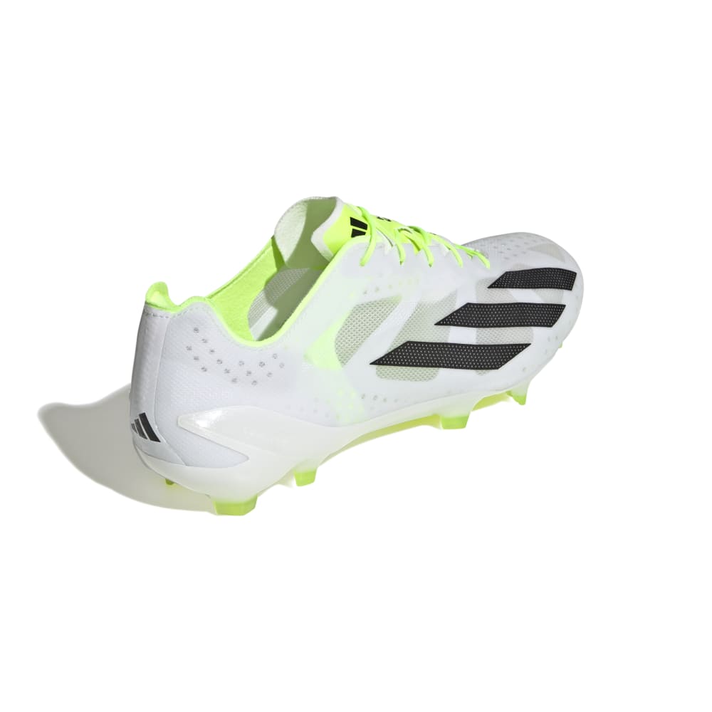 Adidas X Crazyfast+ FG/AG Fotballsko Crazyrush