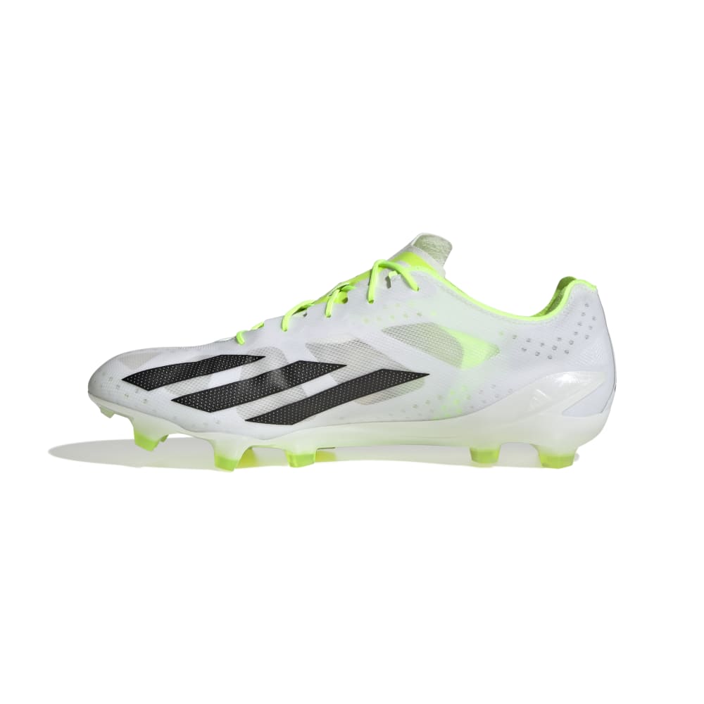 Adidas X Crazyfast+ FG/AG Fotballsko Crazyrush