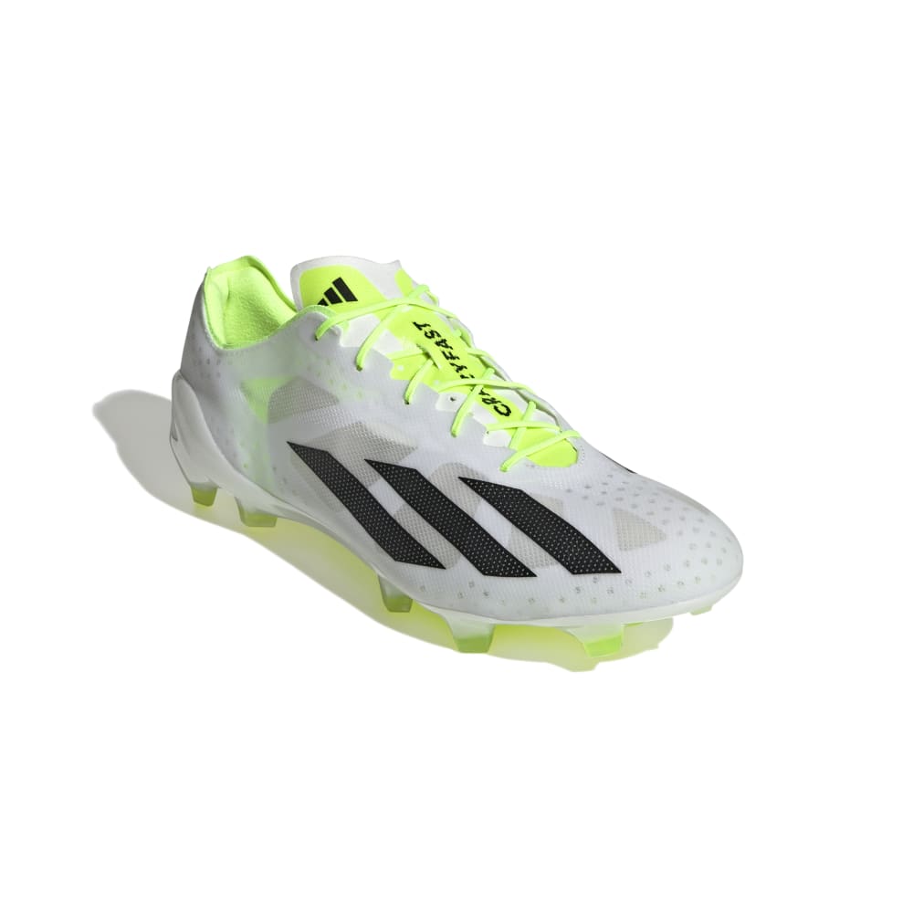 Adidas X Crazyfast+ FG/AG Fotballsko Crazyrush