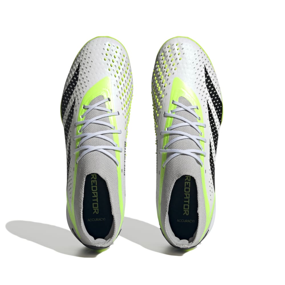 Adidas Predator Accuracy.1 TF Fotballsko Crazyrush