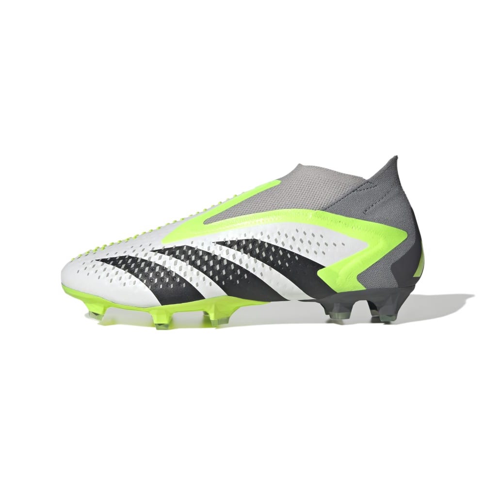 Adidas Predator Accuracy+ FG/AG Fotballsko Crazyrush