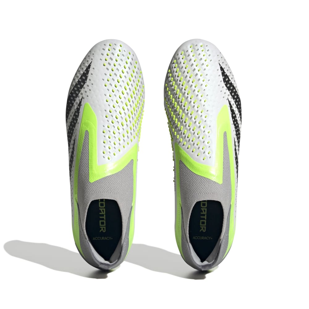 Adidas Predator Accuracy+ FG/AG Fotballsko Crazyrush