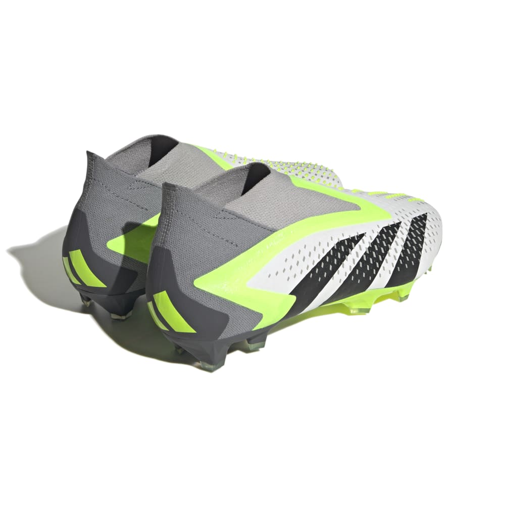 Adidas Predator Accuracy+ FG/AG Fotballsko Crazyrush
