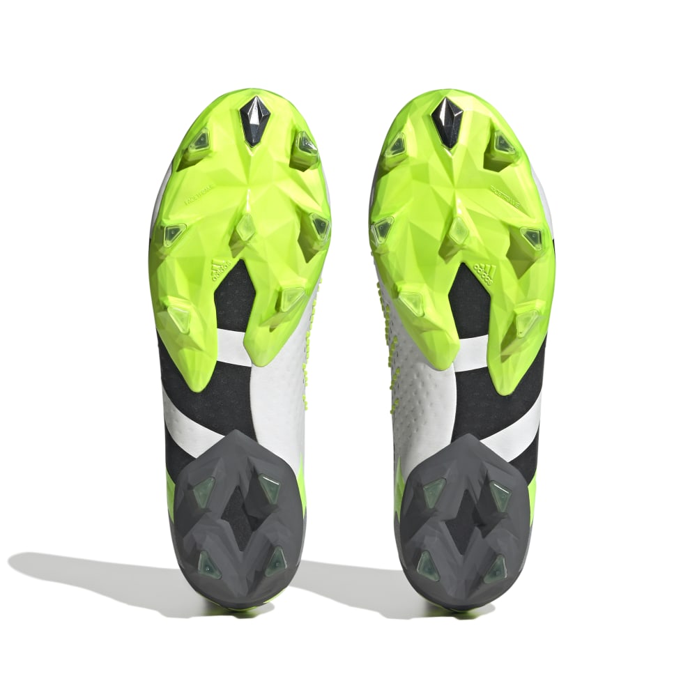 Adidas Predator Accuracy+ FG/AG Fotballsko Crazyrush