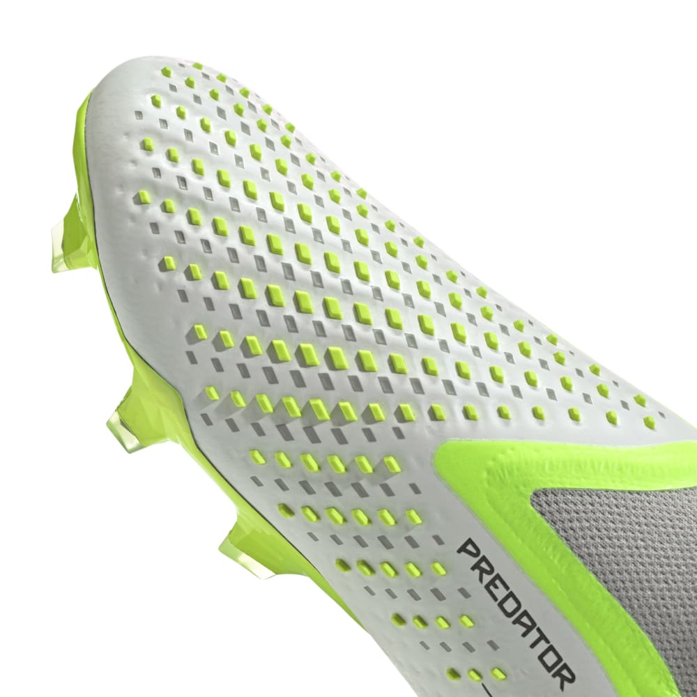 Adidas Predator Accuracy+ FG/AG Fotballsko Crazyrush