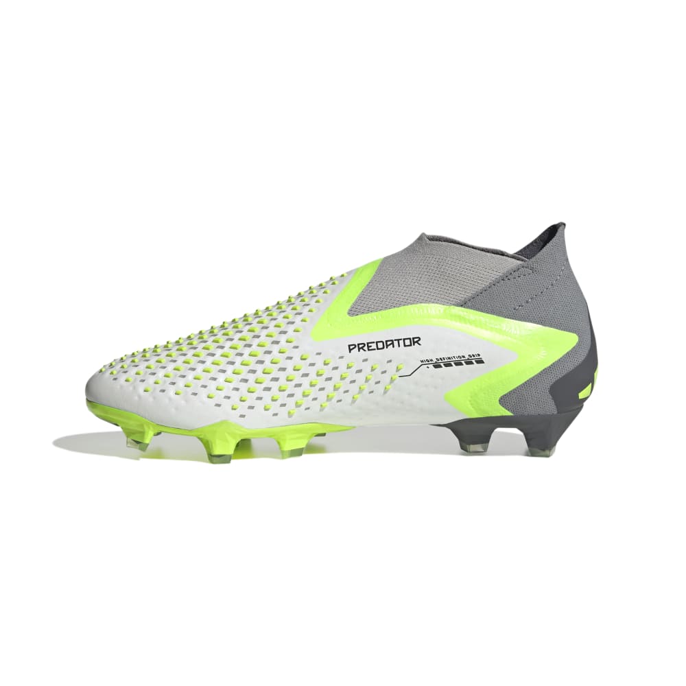 Adidas Predator Accuracy+ FG/AG Fotballsko Crazyrush