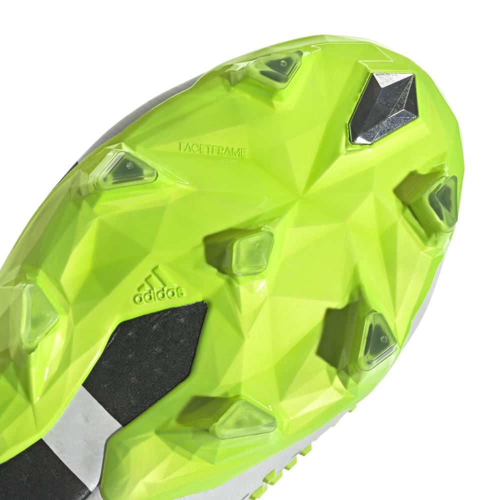 Adidas Predator Accuracy+ FG/AG Fotballsko Crazyrush