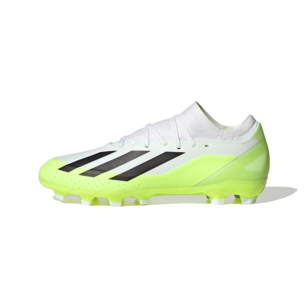 Adidas X Crazyfast.3 MG Fotballsko Crazyrush