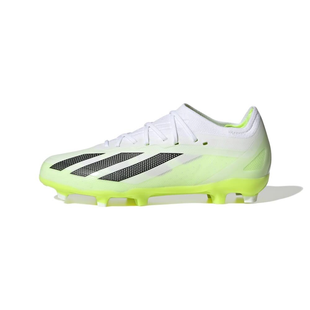 Adidas X Crazyfast.1 FG/AG Fotballsko Barn Crazyrush