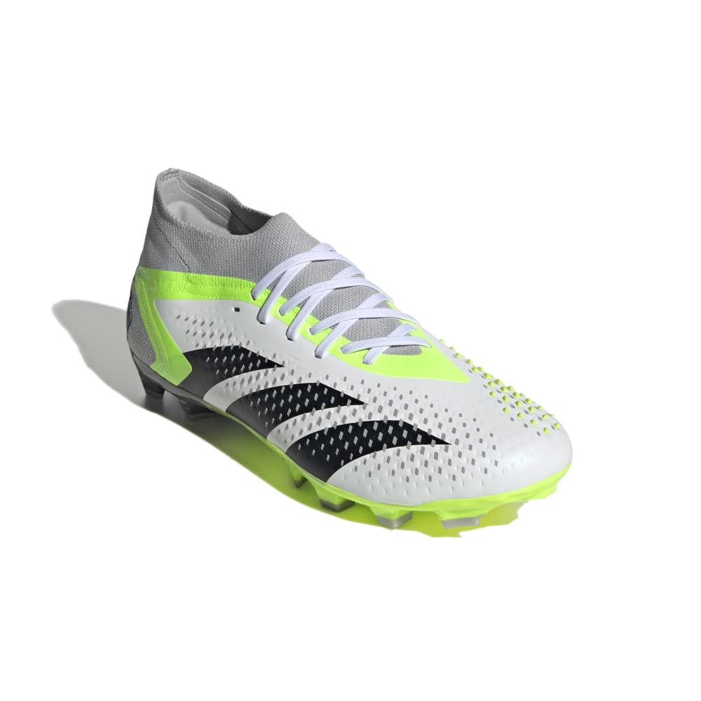 Adidas Predator Accuracy.2 MG Fotballsko Crazyrush