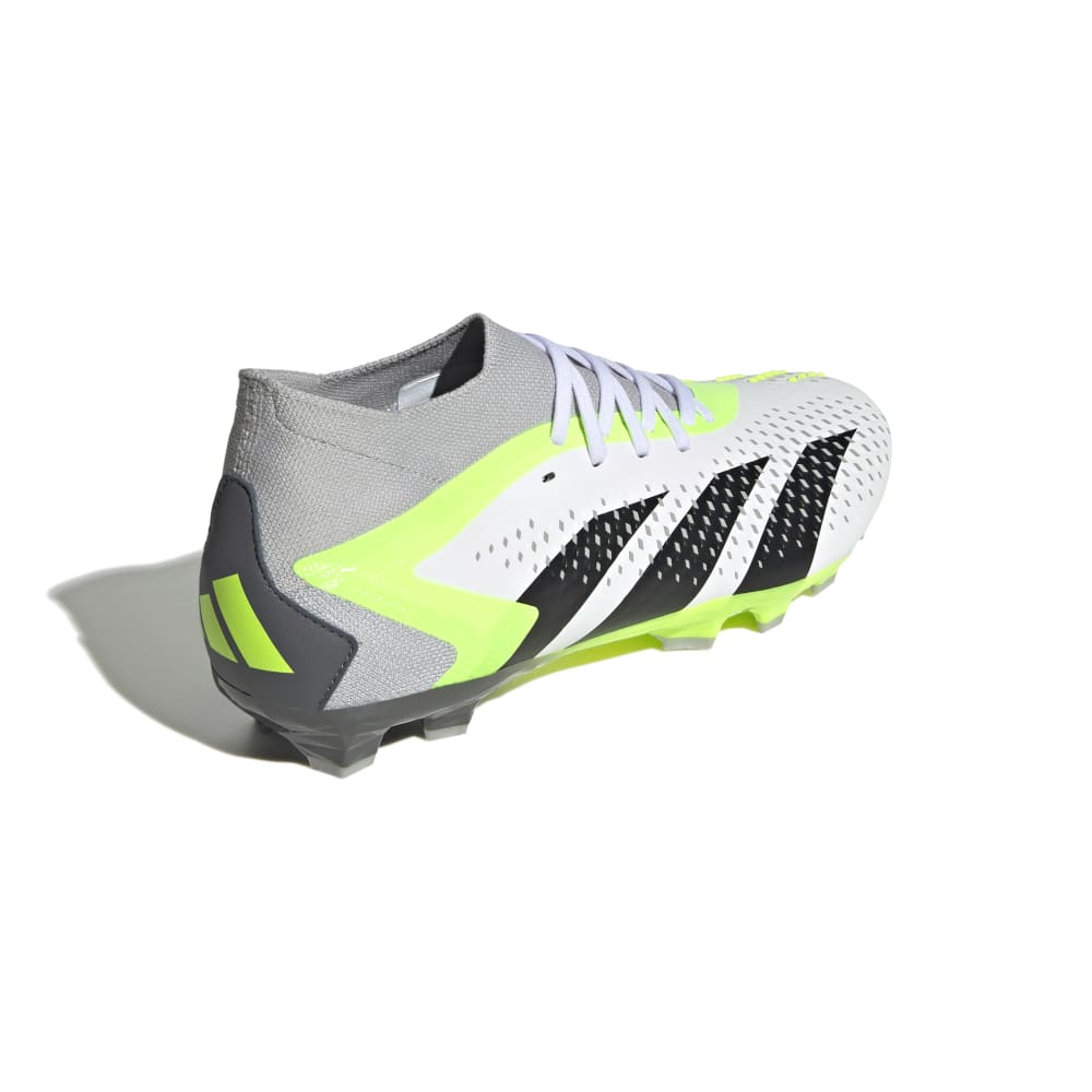 Adidas Predator Accuracy.2 MG Fotballsko Crazyrush