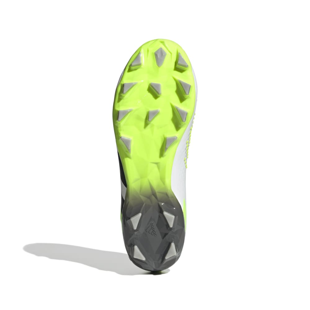 Adidas Predator Accuracy.2 MG Fotballsko Crazyrush