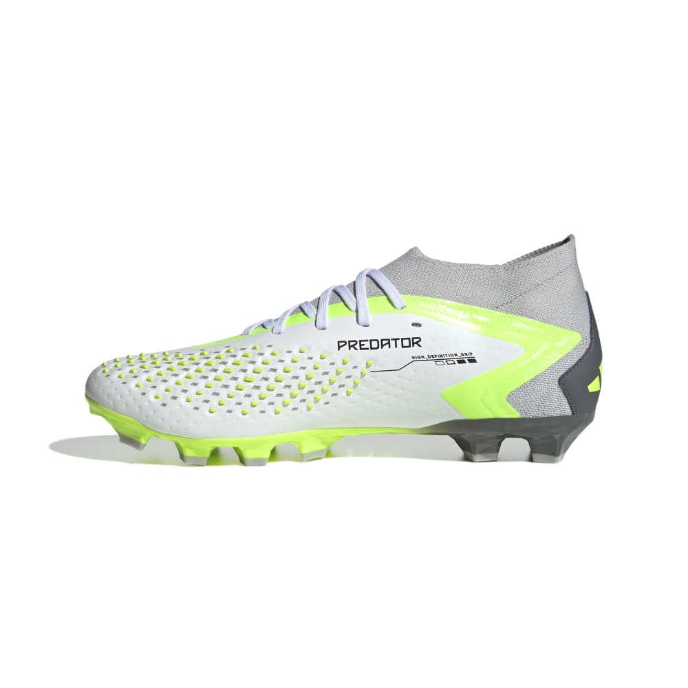 Adidas Predator Accuracy.2 MG Fotballsko Crazyrush