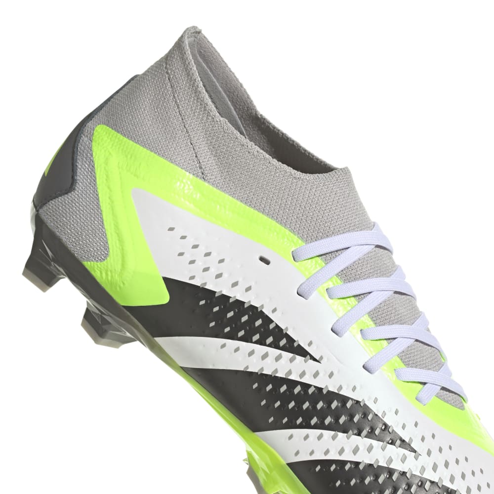 Adidas Predator Accuracy.2 MG Fotballsko Crazyrush