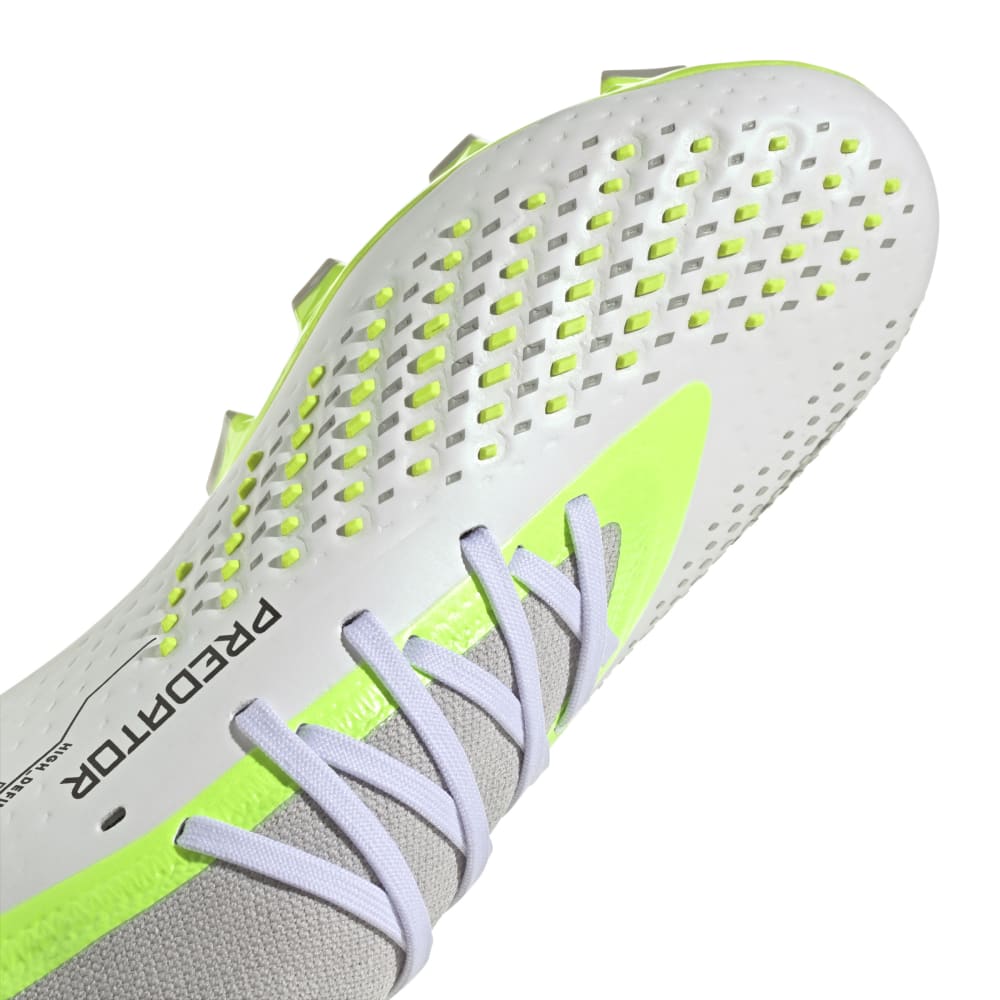 Adidas Predator Accuracy.2 MG Fotballsko Crazyrush