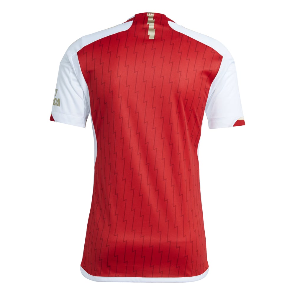 Adidas Arsenal Fotballdrakt 23/24 Hjemme