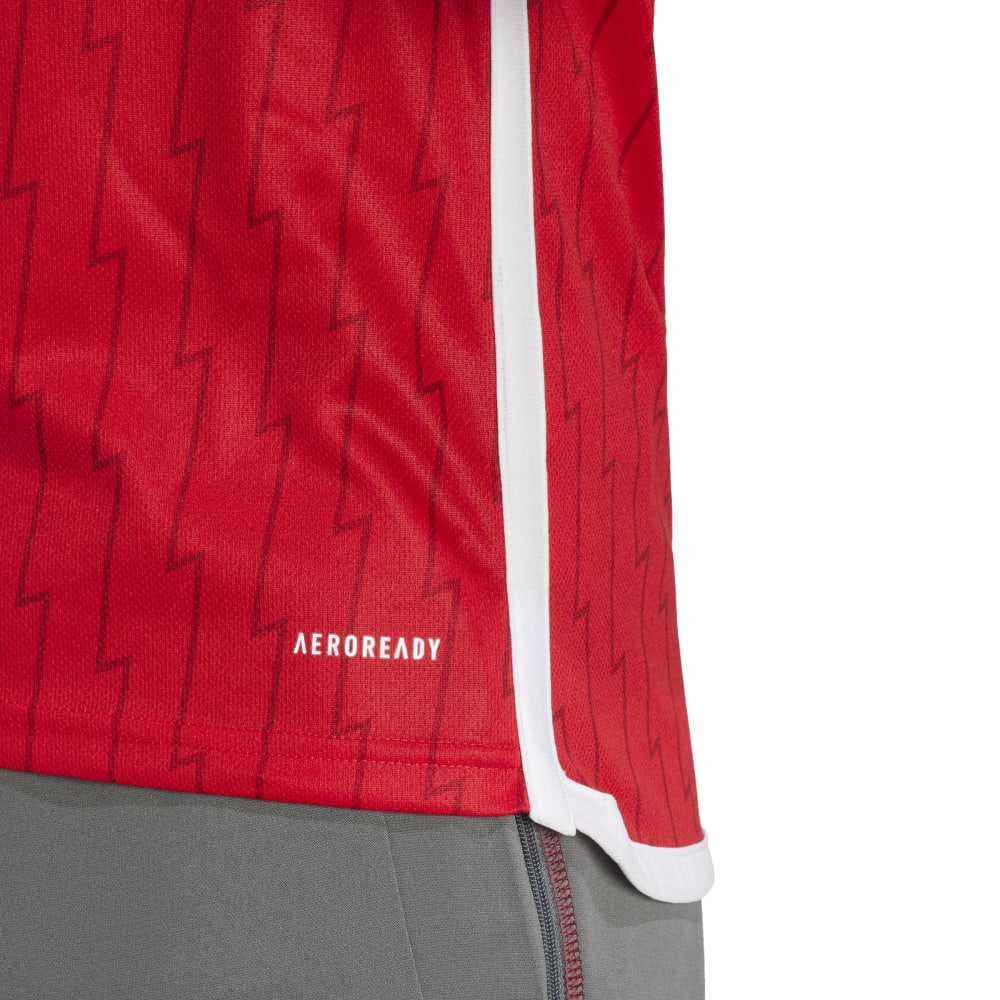 Adidas Arsenal Fotballdrakt 23/24 Hjemme