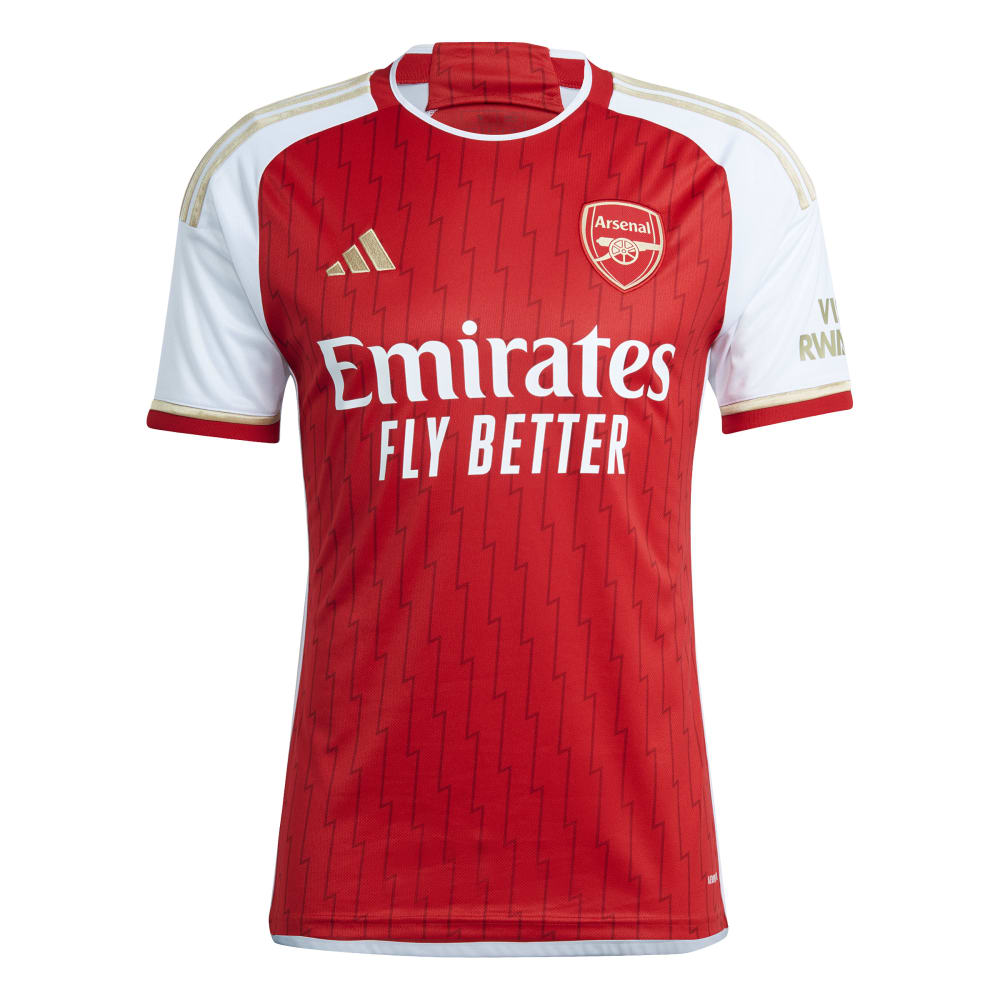 Adidas Arsenal Fotballdrakt 23/24 Hjemme