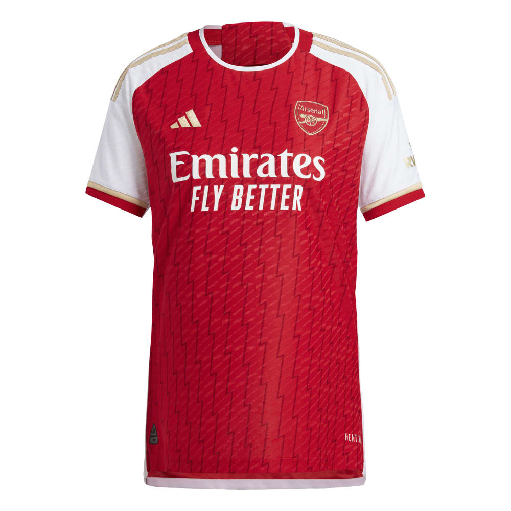 Adidas Arsenal Authentic Fotballdrakt 23/24 Hjemme