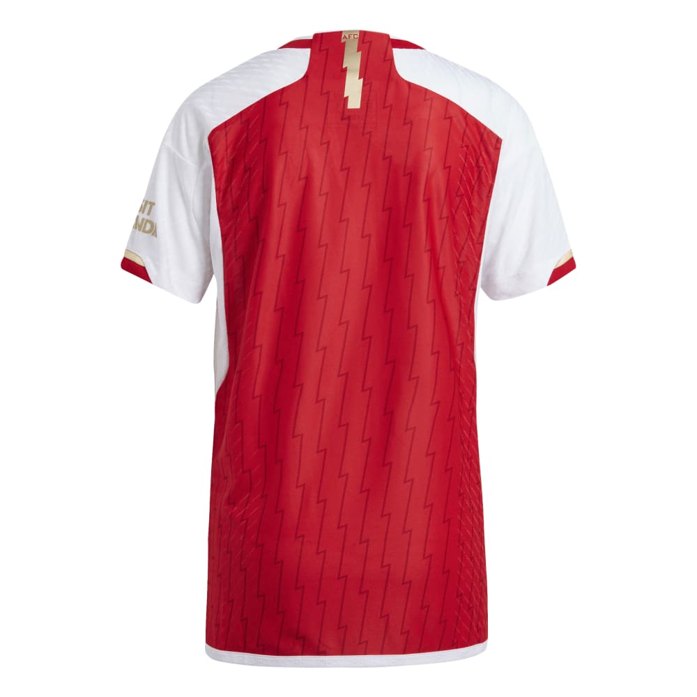 Adidas Arsenal Authentic Fotballdrakt 23/24 Hjemme