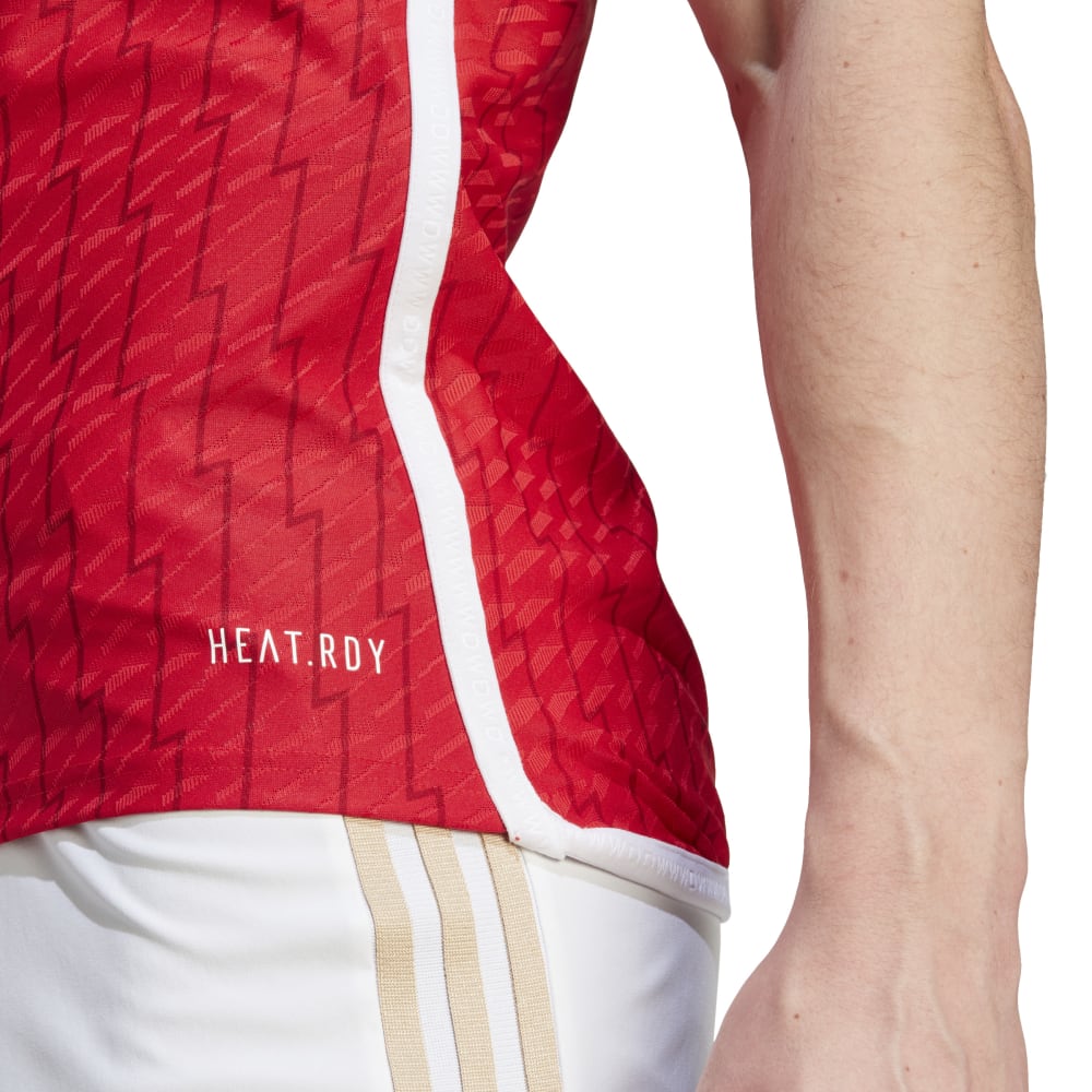 Adidas Arsenal Authentic Fotballdrakt 23/24 Hjemme