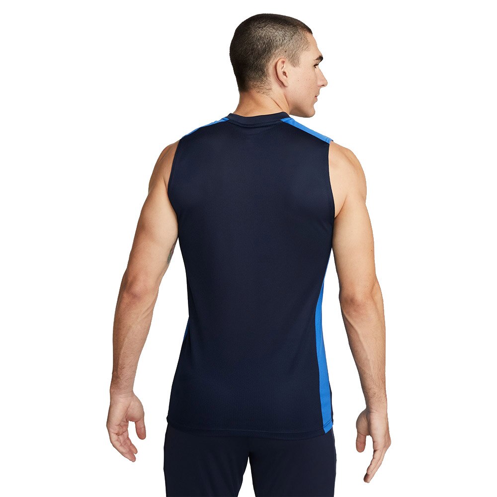 Nike Sotra SK Singlet Marine