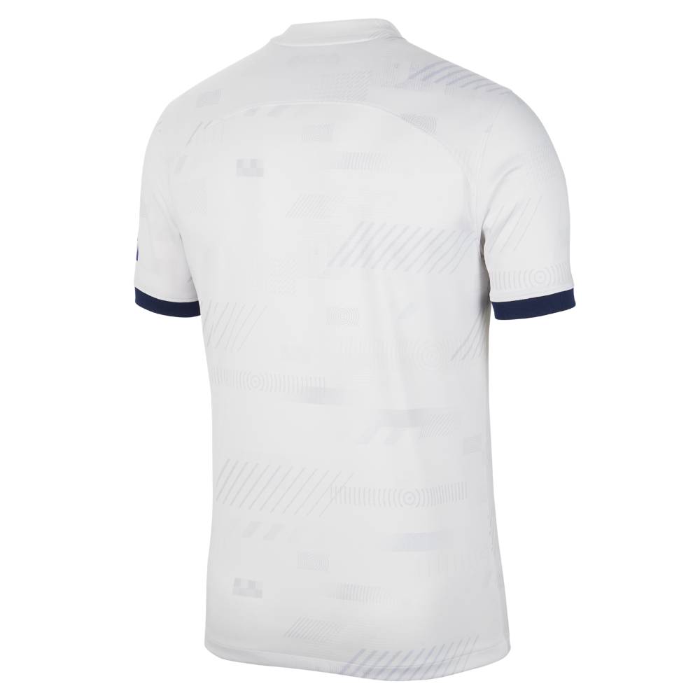 Nike Tottenham Fotballdrakt 23/24 Hjemme
