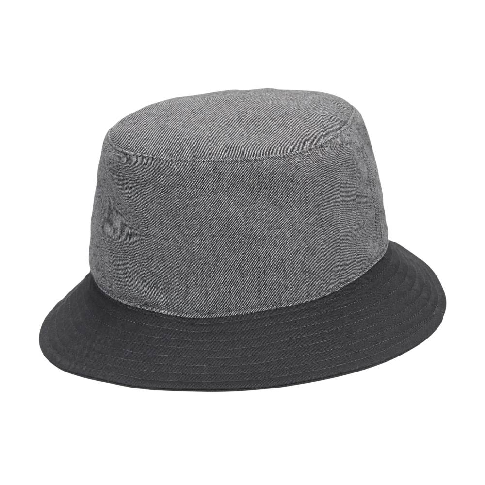 Nike Apex Bucket Hatt Grå