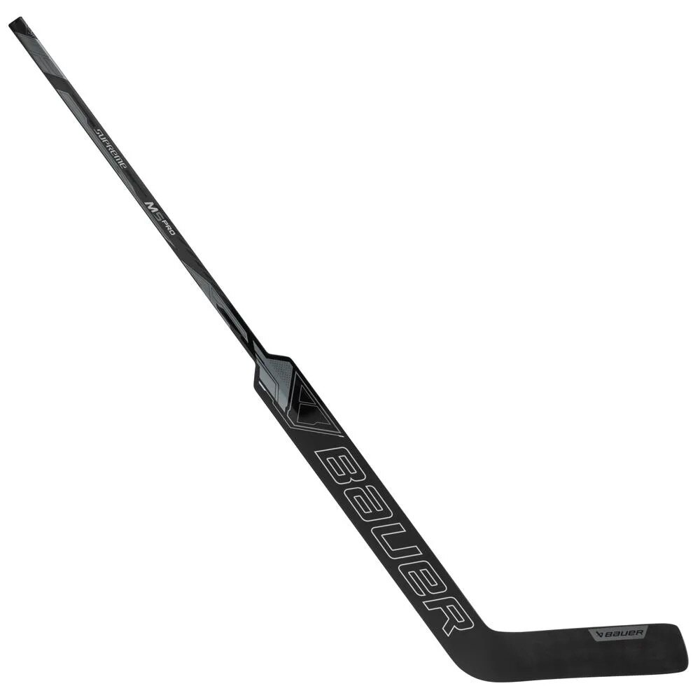 Bauer Supreme M5 PRO Int. Keeperspak Svart