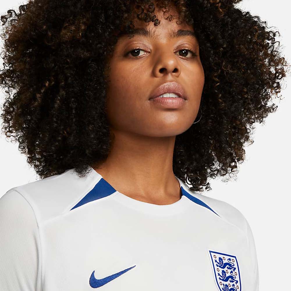 Nike England Fotballdrakt VM 2023 Hjemme Dame