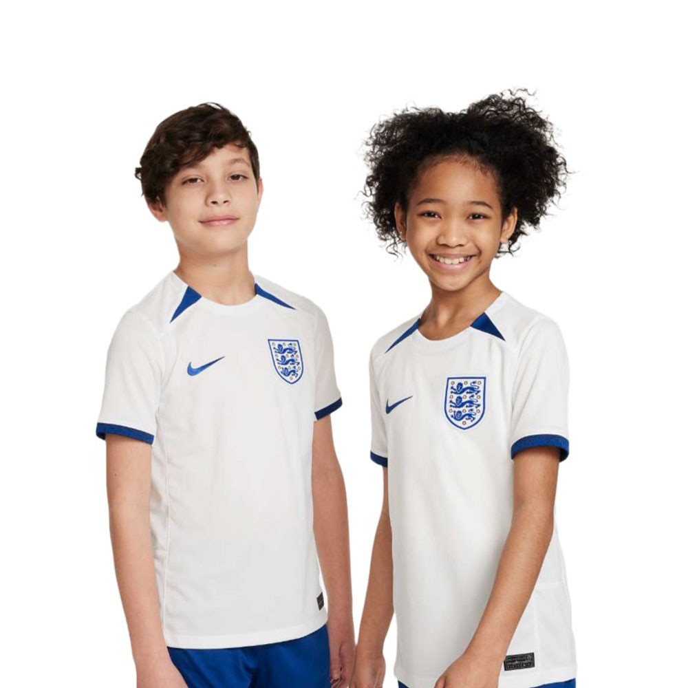 Nike England Fotballdrakt VM 2023 Hjemme Barn