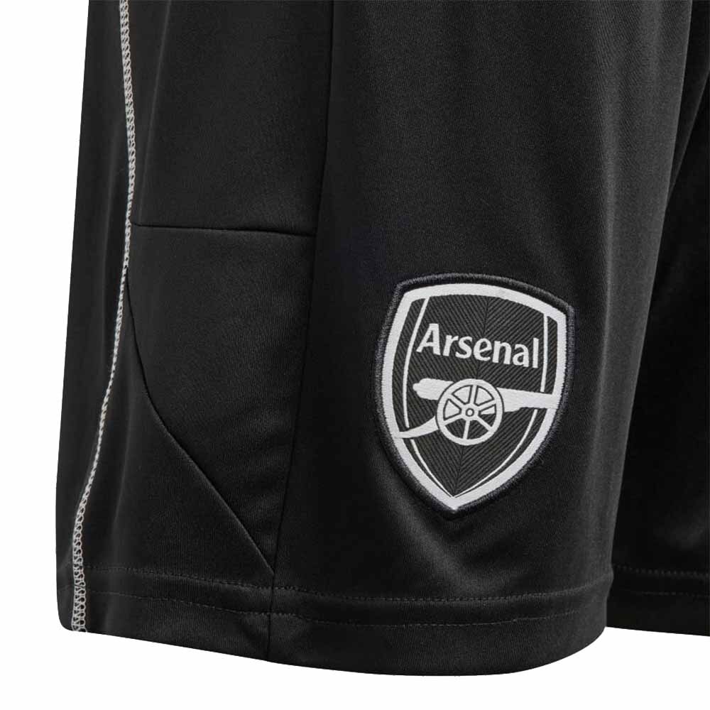 Adidas Arsenal Fotballshorts 23/24 Keeper Barn